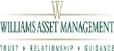 Williams Asset Management logo